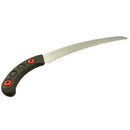 Zubat Hand Saw w/ Scabbard, 270mm (LG Teeth) (270-27)