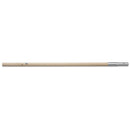 6PH - 6' Poplar Wood Pruner Head Pole