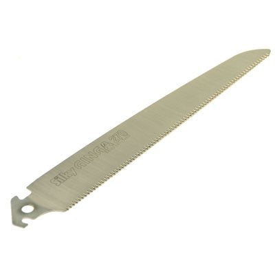 Replacement Blade for Ginga 270mm Carpentry Saw (221-27)