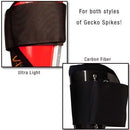 Gecko replacement upper velcro straps (30469)