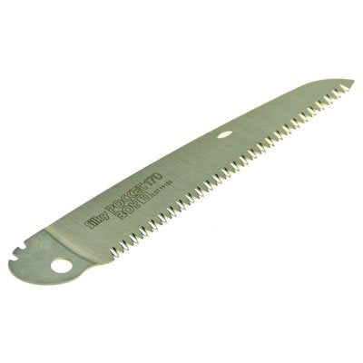 Pocketboy 170mm Replacement Blade (MED teeth) (341-17)