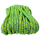 All Gear 16-Strand Braided Polyester &quot;Neolite&quot; Climbing Rope - 1/2&quot; x 150'