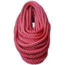 All Gear 3-Strand Twisted High Strength Polyester Bull Rope - 5/8&quot; x 150'