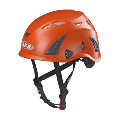 KASK-O: Super Plasma Climbing Helmet - Orange