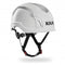 Kask Zenith Dielectric helmet - Hi Viz White