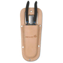 SS-93 Leather Hand Shear Pouch