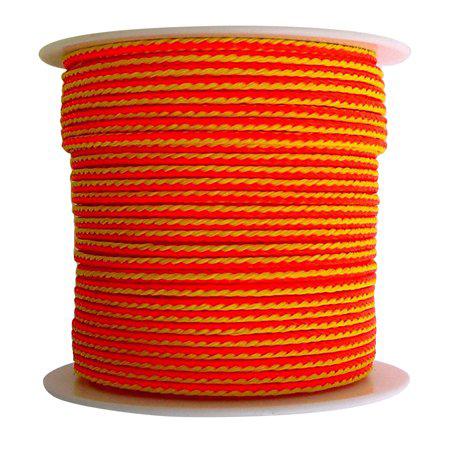 Target Line Throwline     3mm (1/8&quot;)  x 200'