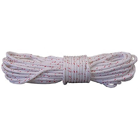 All Gear 12-Strand Polyester &quot;Forestry Pro&quot; Climbing/Rigging Line - 5/8&quot; x 150'